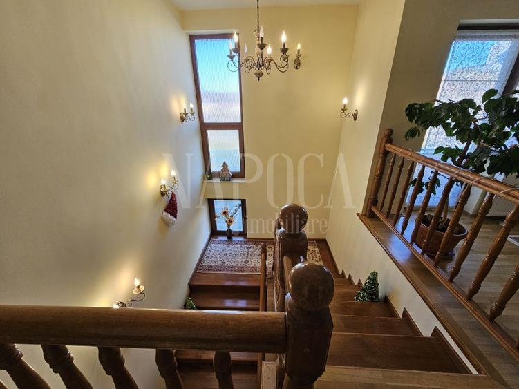 Casa 5 camere de vanzare in Manastur, Cluj Napoca