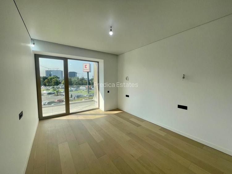 3 camere - ONE High District,  Floreasca, Barbu Văcărescu, Fabrica de Glucoză - 5
