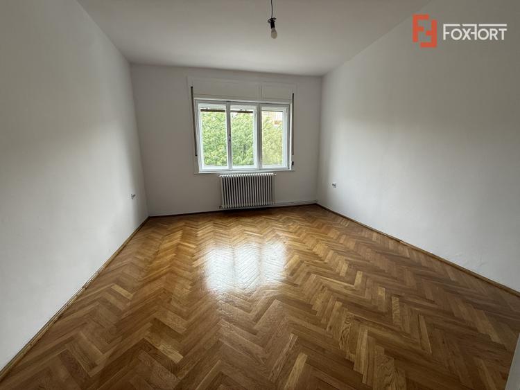 COMISION 0% Apartament cu 3 camere de vanzare, zona Iosefin