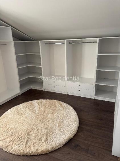 Vila mobilata si utilata Bragadiru-Diamantului-Garaj - 11