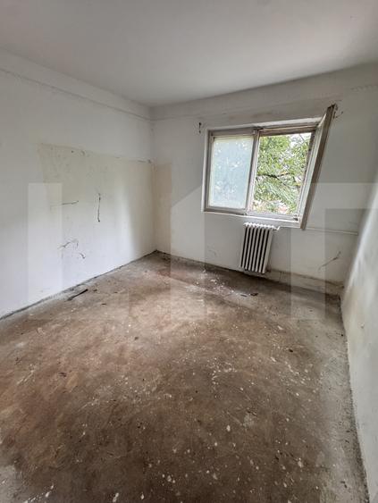 Apartament 3 camere, 55.20 mp, zona Ultracentrala