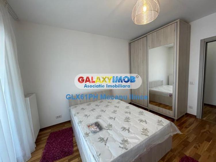 Inchiriere apartament 3 camere, MRS Residence, Albert, Ploiesti