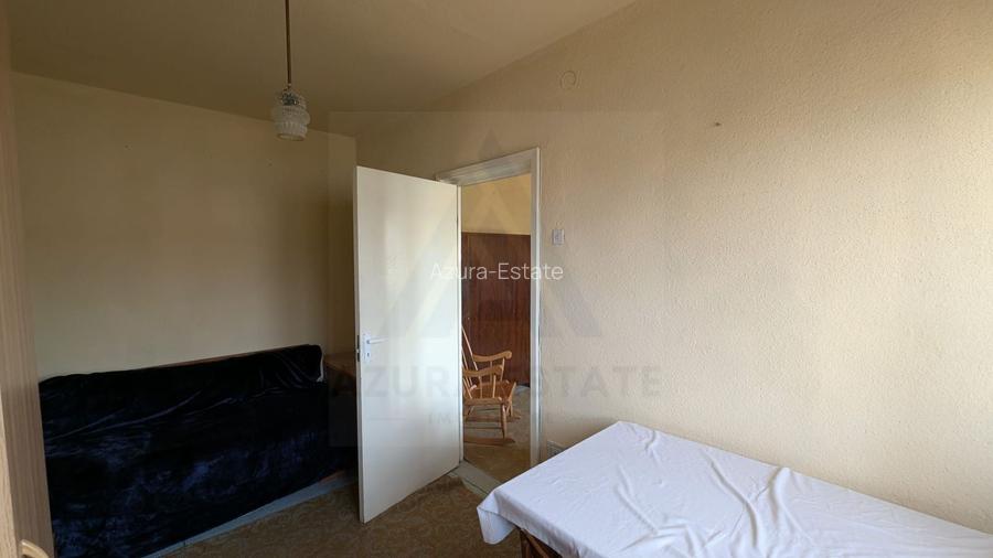 Apartament 2 camere 36.6mp bucatarie inchisa si balcon zona Ciresica - 6