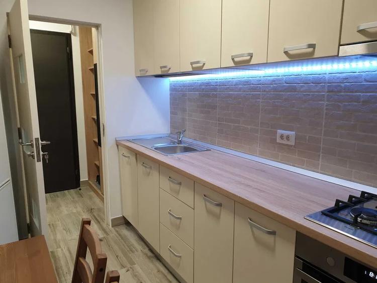 Garsoniera zona Lujerului Exigent Plaza Residence
