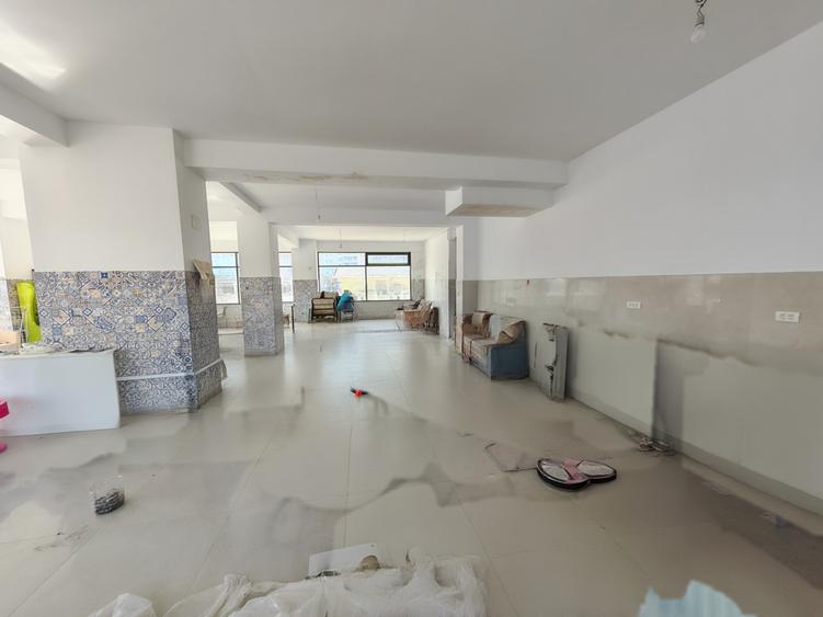 Spatiu de vanzare Mamaia Nord 288 mp utili