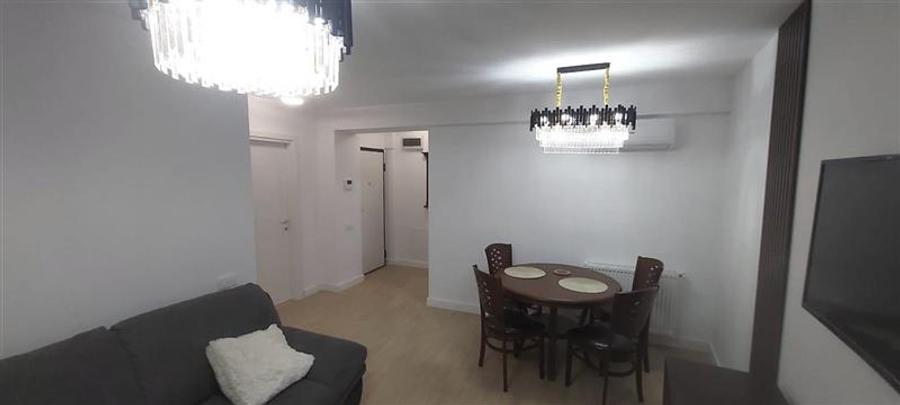 Apartament 2 camere de inchiriat in zona Herastrau