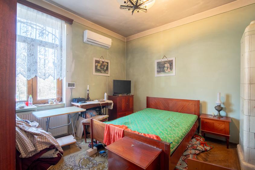 CASA - ZONA COTROCENI - COMISION 0%