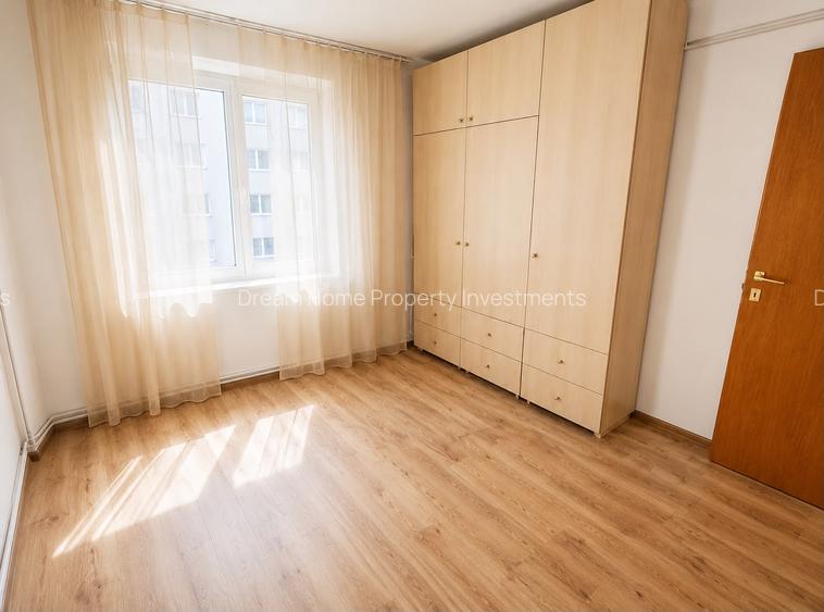 Închiriere Apartament 3 camere Titan 2 minute Parc IOR Centrală proprie - 3