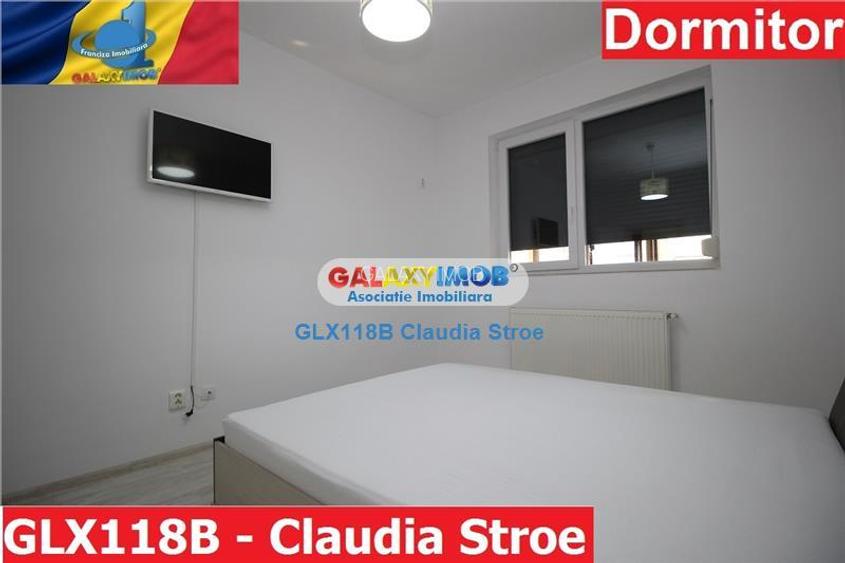 Inchiriere apartament 2 camere Millitari Pacii Drumul Belsugului - 26