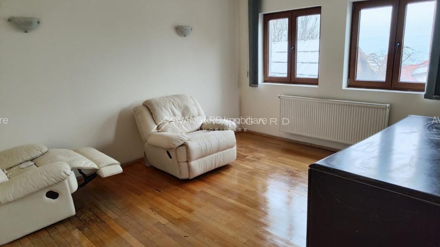 Apartament 4 camere | 134.58 mp | Parcare | Calea Turzii / Andrei Muresanu - 6