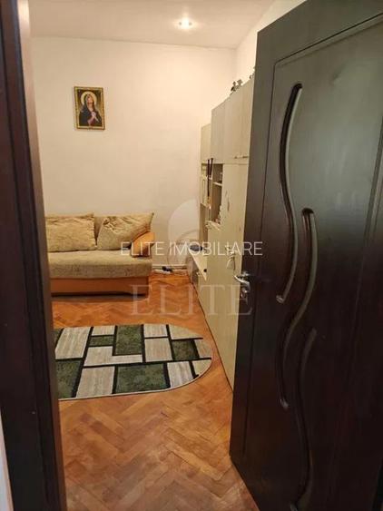 Apartament 2 camere în zona TRIBUNAL - 4