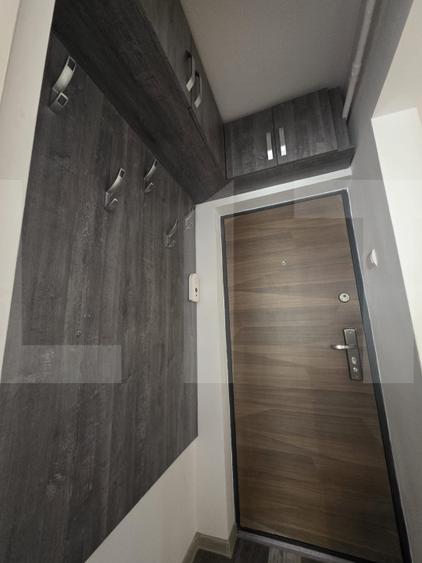 Apartament cu 3 camere, 45,47 mp, Sfântu Gheorghe