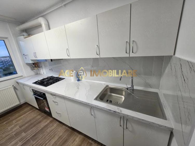3 Camere de inchiriat | Crangasi | Centrala | Metrou | Mobilat |