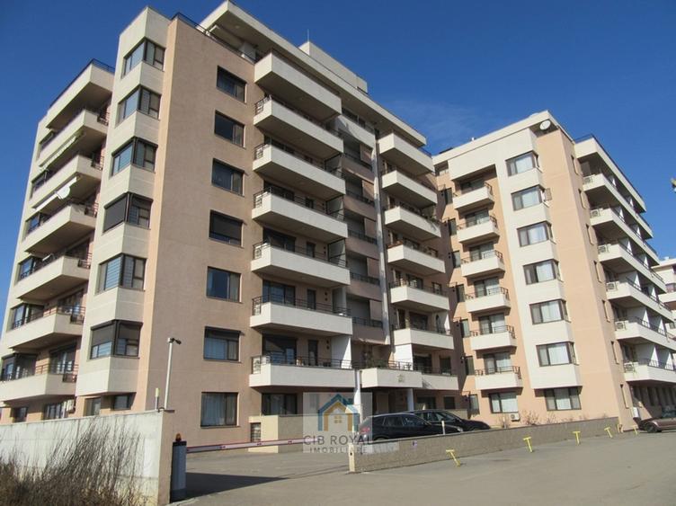 Inchiriez apt. 2cam. Baneasa-ZOO-Iancu Nicolae, Complex Privighetrorilor,bl.2016