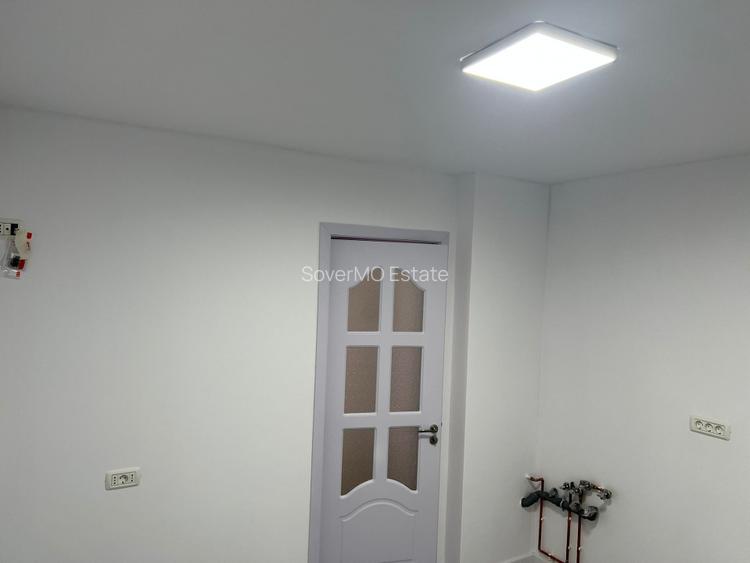 Apartament 2 camere | Renovare completă | Centrală proprie | Zona Bârcă
