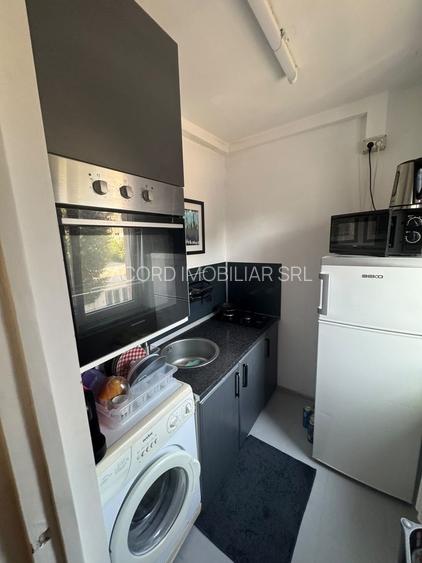 Apartament 3 camere - Tomis Nord