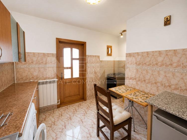 Apartament 2 Camere | Etaj 1 | Mobilat / Utilat | 48 MP | Radauti