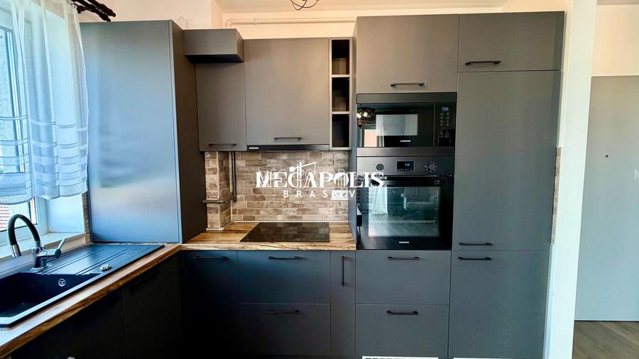 2 camere, OPEN SPACE | Avantgarden Bartolomeu - 9