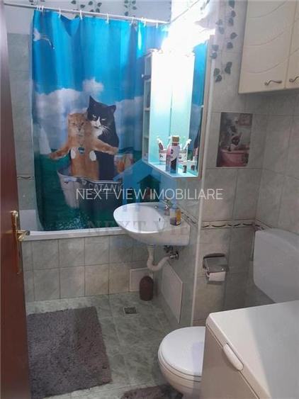 Apartament 1 camera, Calea Dorobantilor - 2