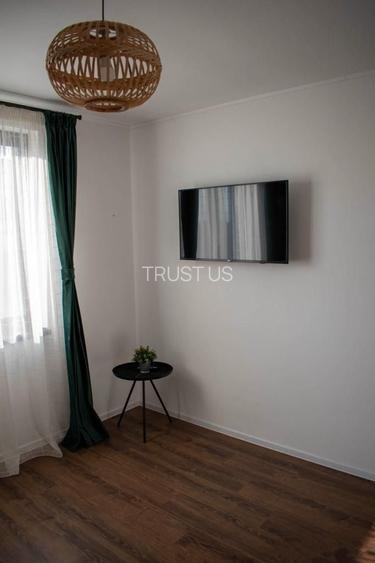 Comision 0% Apartament 3 camere 62mp utili | Dumbravița  | Mobilat complet | - 9