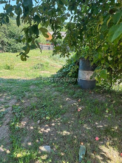 Casă cu teren de 5.700 mp, Pădureni,se accepta si schimb cu apt in Iasi - 15