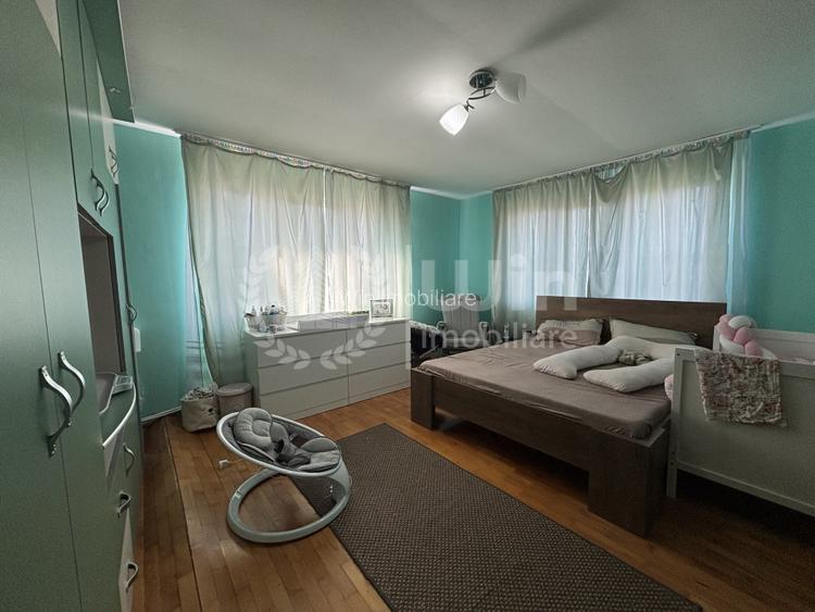 Casa individuala | 200 mp util | 780mp teren | Zona TCI | Borhanci - 6