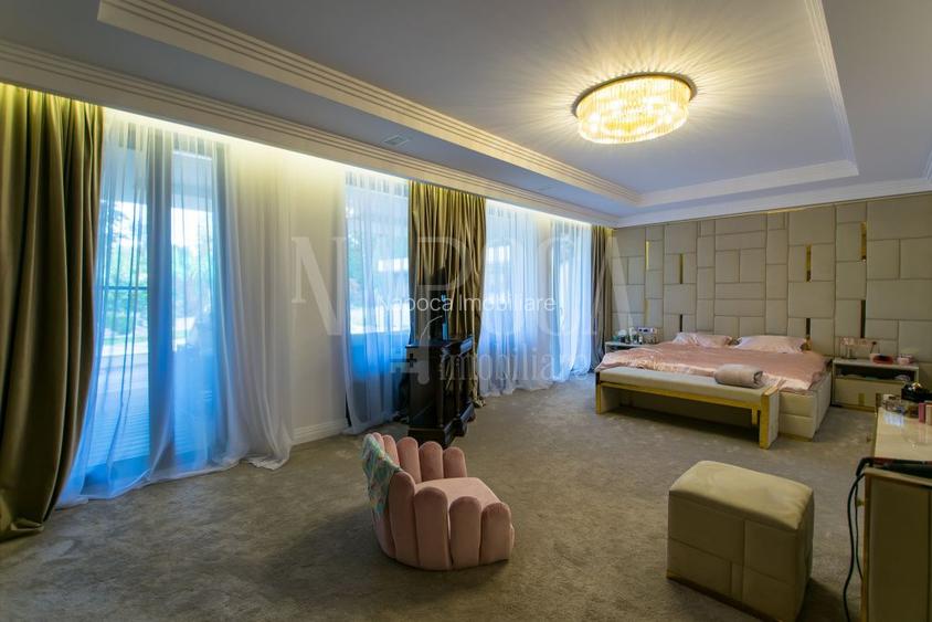 Casa 6 camere de vanzare in Faget, Cluj Napoca - 13