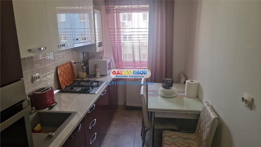Oferta inchiriere apartament 2 camere Drumul Taberei - 8