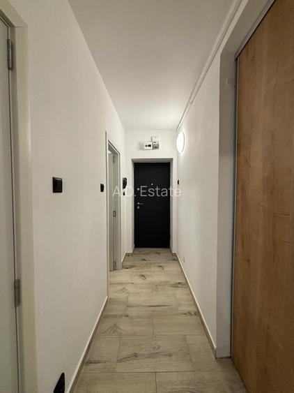 Garsoniera Bd-ul Ion Mihalache Metrou 1 Mai - 6 minute - 3