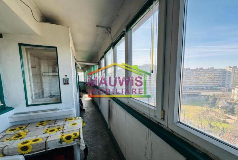 Vand apartament 3 camere - zona Parc Plumbuita - 11