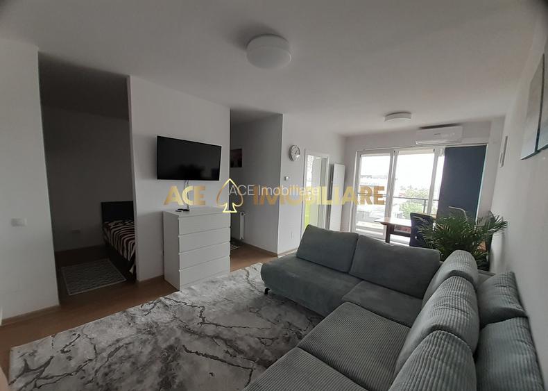 2 Camere de inchiriat | Theodor Pallady | Metrou | Centrala | Parcare - 5