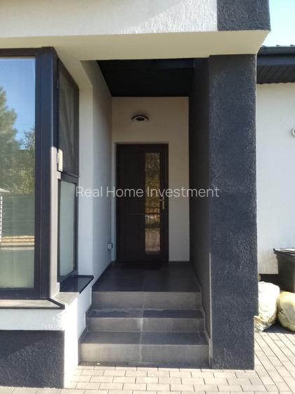 Casa 3 camere-panouri fotovoltaice 6 kw/Com.Berceni - 7