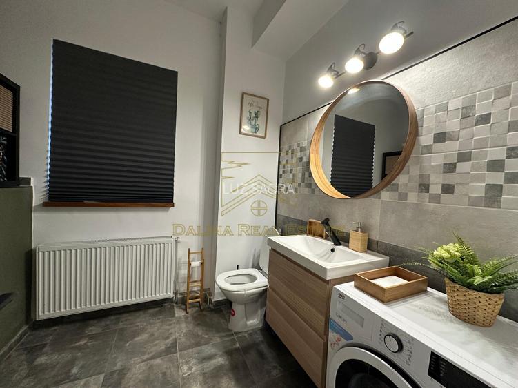 Vanzare - Proprietate cu Potential-Locuinta si Business - 9