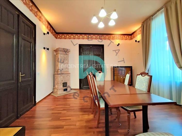 Apartament 3 camere, Cinema Patria, Brasov - 5