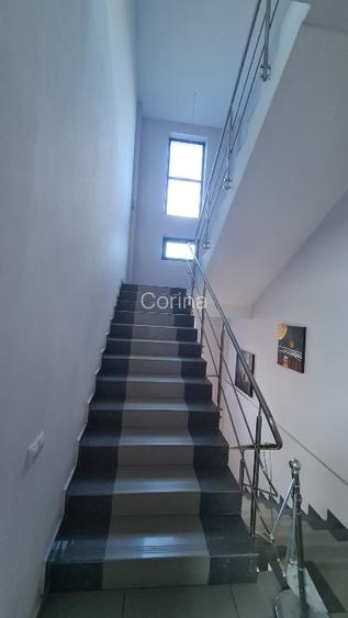 Hală modernă multifuncțională – 1.300 mp –Bucium, Iași- DE ÎNCHIRIAT  - 8