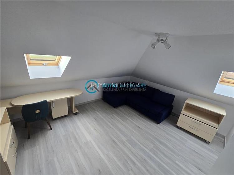 Royal Imobiliare - Inchiriere Vila Paulesti - 11