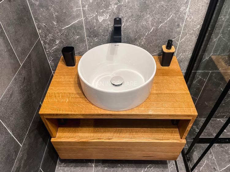 COMISION 0% - Mamaia Nord- 2 camere cu vedere la mare si garaj - 12