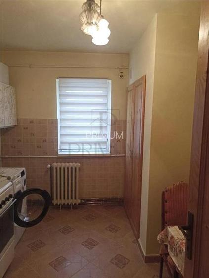 SIMION BARNUTIU - 2 Camere - Centrala proprie - 4