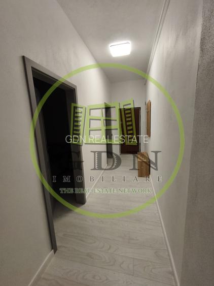 Apartament modern cu 3 camere de închiriat, Șelimbăr, Octavian Goga - 10