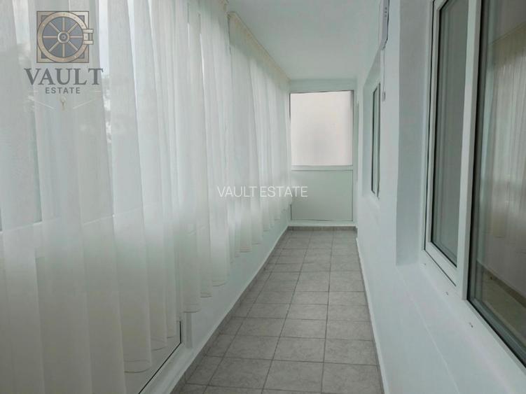 Apartament 3 camere  la 4 minute de Metrou Gorjului - 9