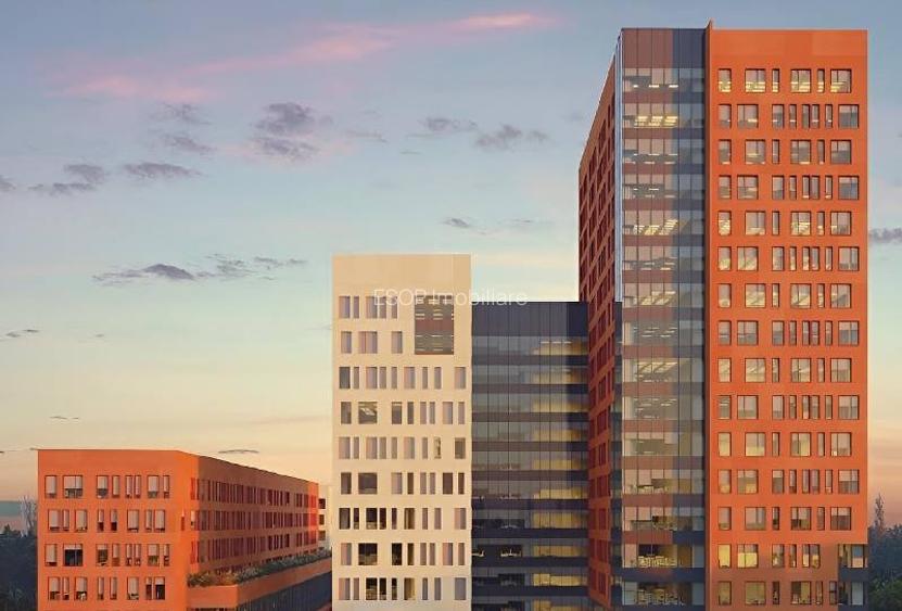 Expozitiei 1 cladirea A, Presei Libere, 700 - 28000 mp  0% comision! - 7