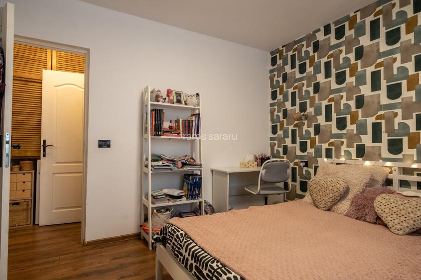 Apartament modern și cochet, la câțiva pași de Eroii Revoluției 🏡✨ - 9