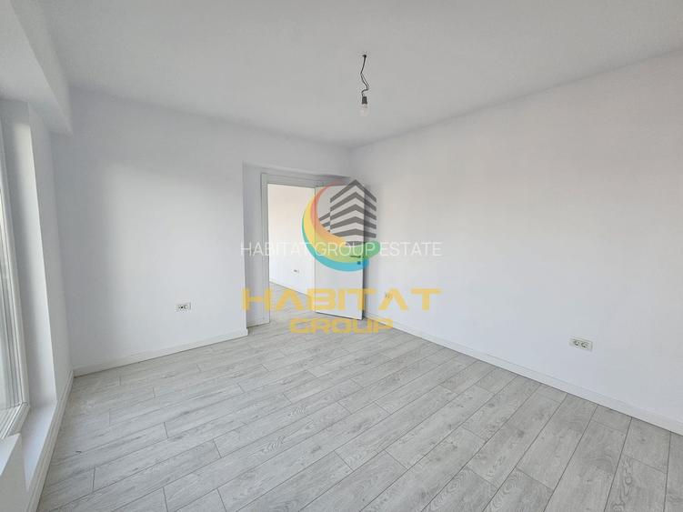 2 camere Timpuri Noi cu 2 bai si terasa de 27 mp - 4