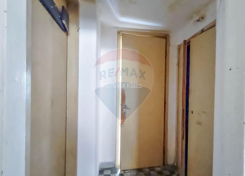 Vanzare Apartament 3 Camere, 2 Balcoane+2 Boxe, Universitate-P. Romana - 6