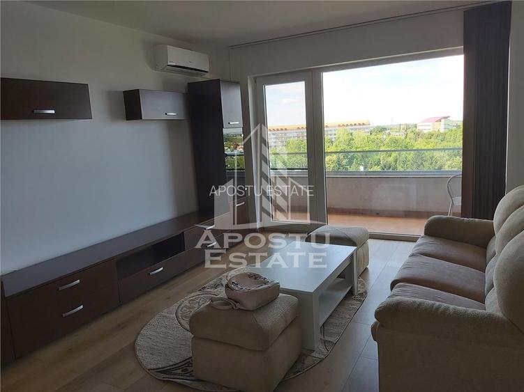 Apartament 2 camere,Timisoara,Calea Aradului - 2