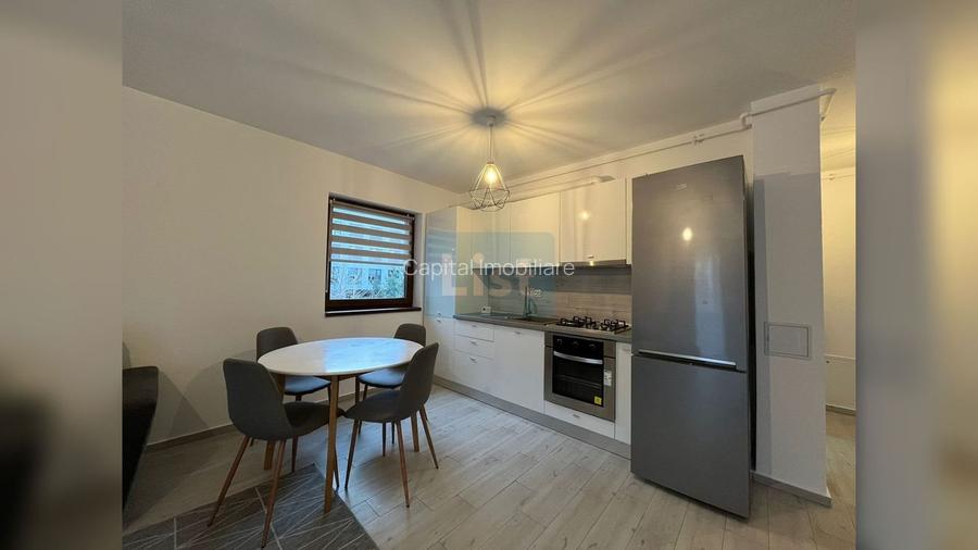 0% Comision | Apartament semidecomandat cu 2 camere, 62 mp | Europa | - 8