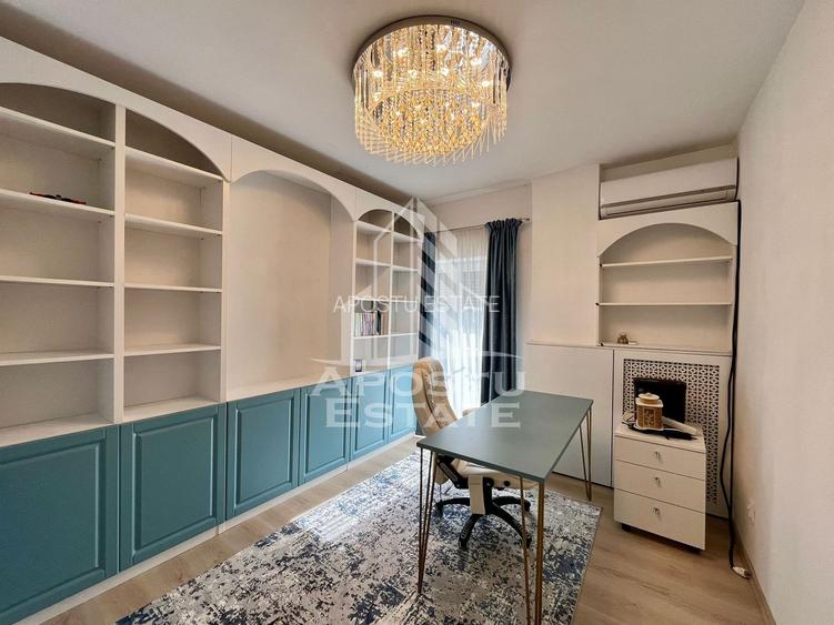 Apartament cu 5 camere pe doua nivele, zona Modern - 15