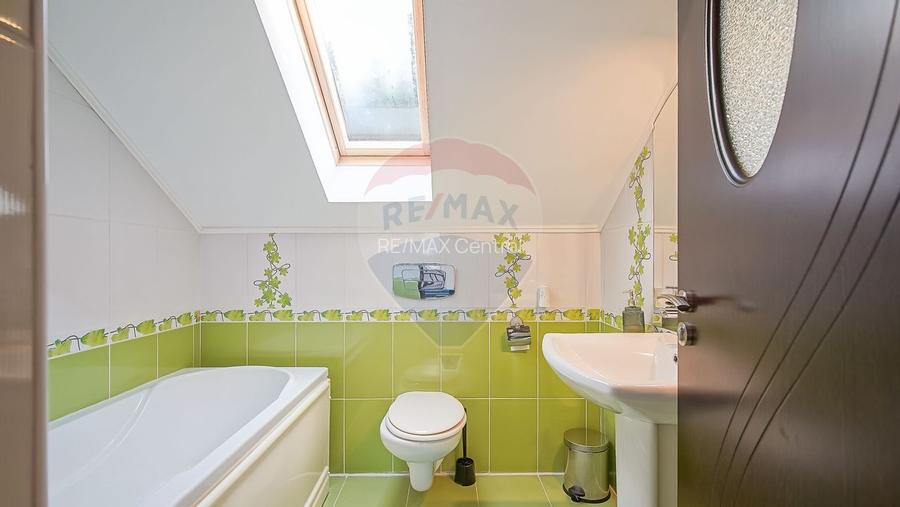 Apartament Premium cu Terasă Panoramică către Munții Bucegi! - 26