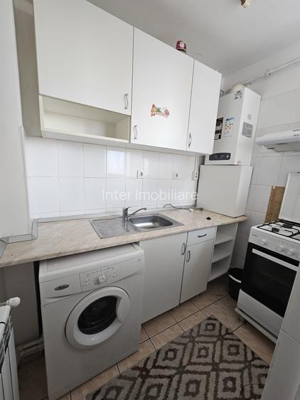 Garsoniera confort 1 32 mp, de vanzare,Tatarasi, Flora, Cod 160494 - 6