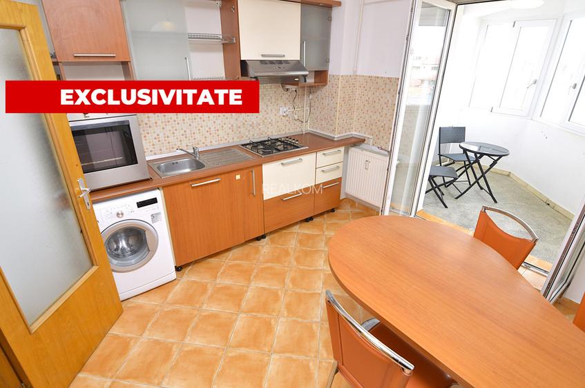 INCHIRIERE APARTAMENT 3 CAMERE UNIRII – ZEPTER - 16